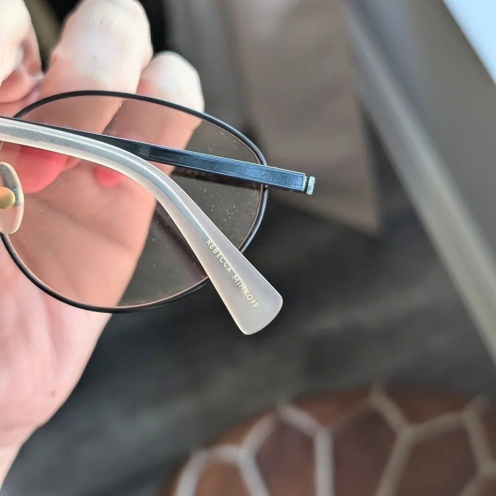 Rebecca Minkoff Stevie Sunglasses